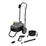 Lavadora de Alta Pressao Profissional Maquina